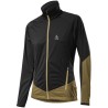 Löffler kvinner jakke WS Softshell Light svart